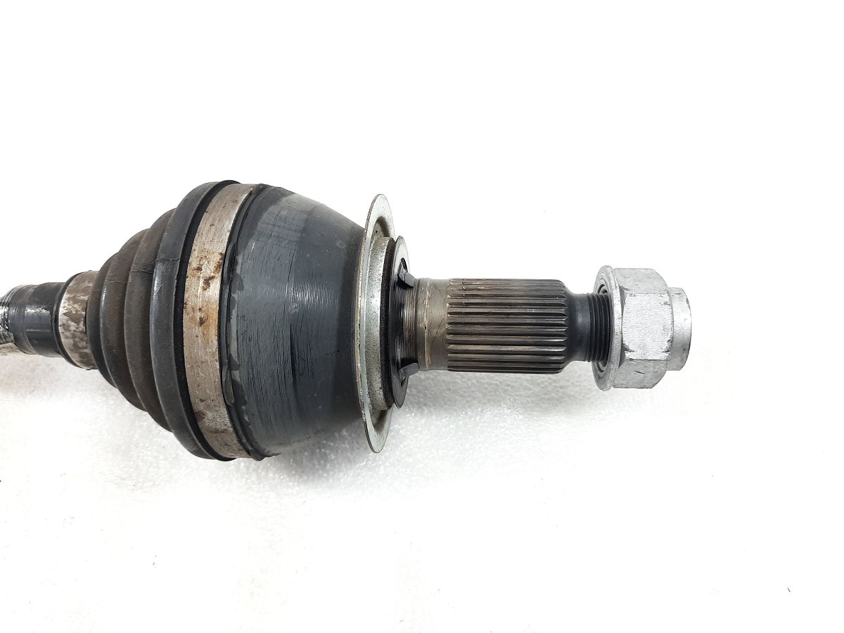 Ats Напіввісь задня ліва Cadillac ATS 2013-2016 84309443 Cadillac ATS 2 Ats Напіввісь задня ліва Cadillac ATS 2013-2016 84309443 Cadillac ATS 2