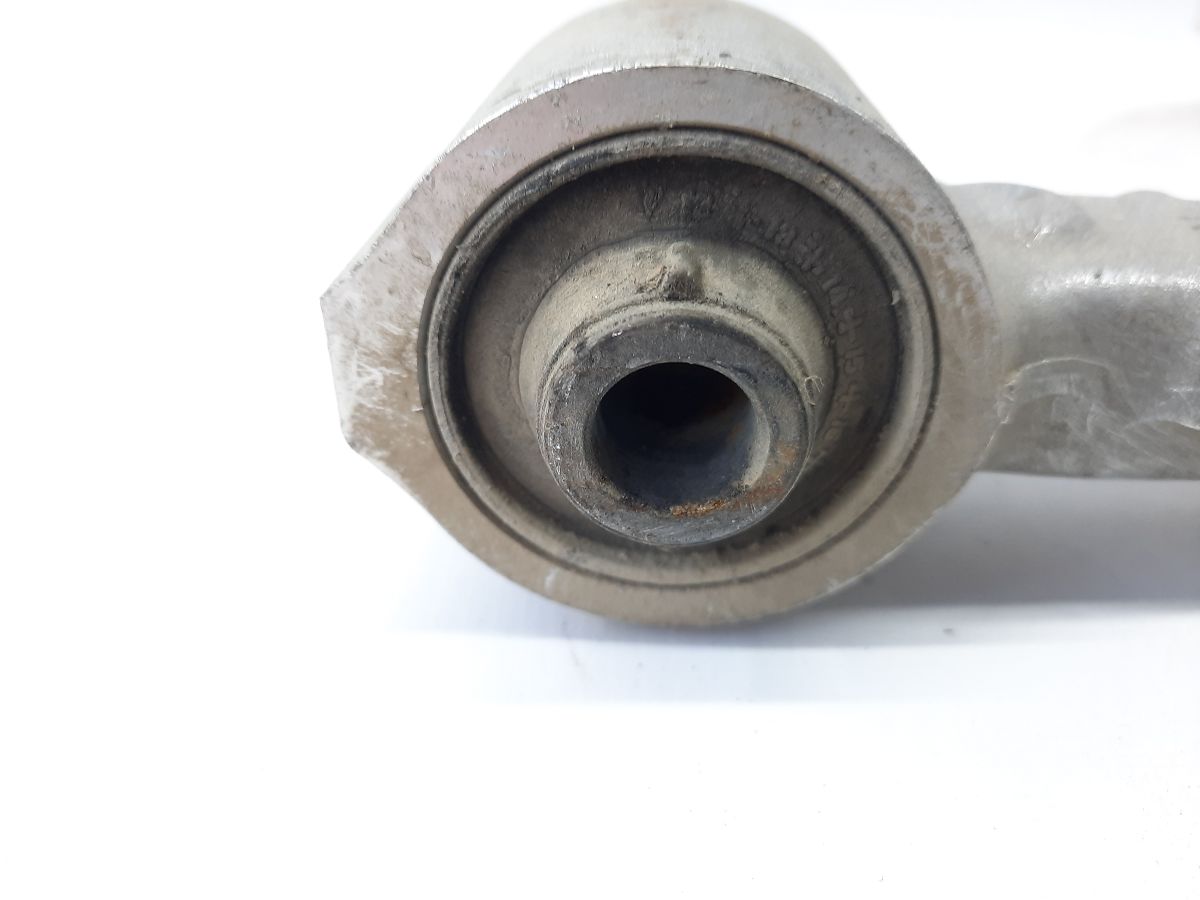 Cadenza Важіль задній нижній поперечний лівий Kia CADENZA 2014-2016 552103V055 Kia CADENZA 7