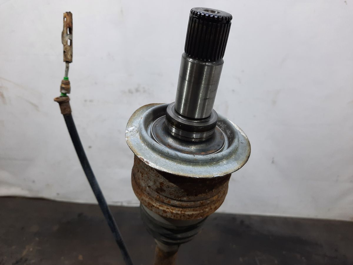 Charger Напіввісь задня права (+кулак+ступиця) Dodge Charger 2011-2014 5180494AD Dodge Charger 6 Charger Напіввісь задня права (+кулак+ступиця) Dodge Charger 2011-2014 5180494AD Dodge Charger 6