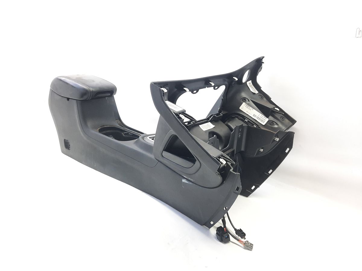 Dart Консоль центральна Dodge Dart 2014-2016 1YZ07DX9AC Dodge Dart 10