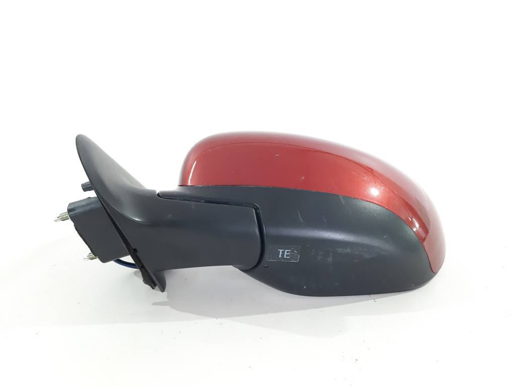 Juke Зеркало левое Nissan Juke 2011-2013 963021KM0B Nissan Juke 3