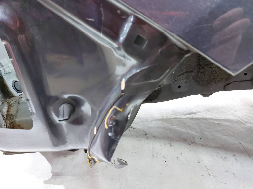 Ilx Чверть задня права Acura ILX 2013-2018 04636TX6A91ZZ Acura ILX 8