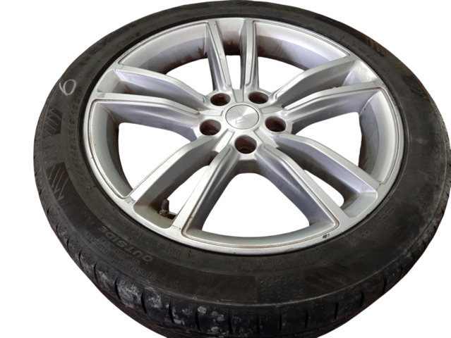 Model s Диск колёсный R19 Tesla Model S 2012-2016 6007214-00-D Tesla Model S 2