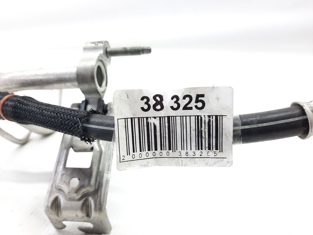 Ats Трубка кондиціонера заправна Cadillac ATS 2014 84498821 Cadillac ATS 7