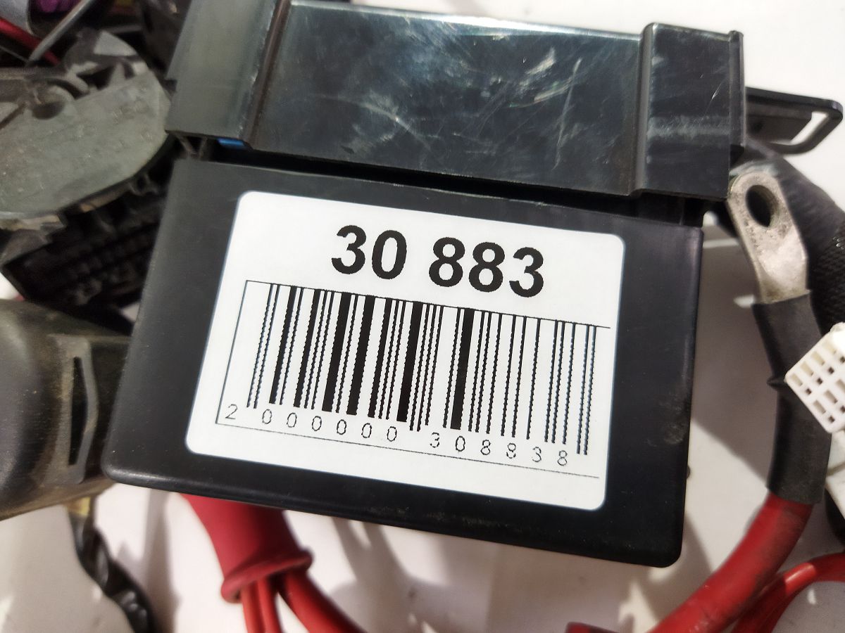 Scout bobber Комплект джгут проводів INDIAN SCOUT BOBBER 2018 2414148 INDIAN SCOUT BOBBER 7