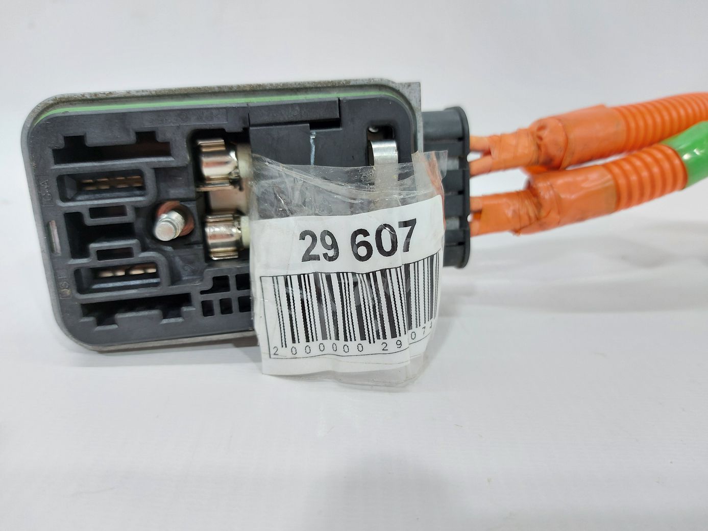 Volt Кабель плюсовий АКБ Chevrolet Volt 2011-2015 22827025 Chevrolet Volt 6
