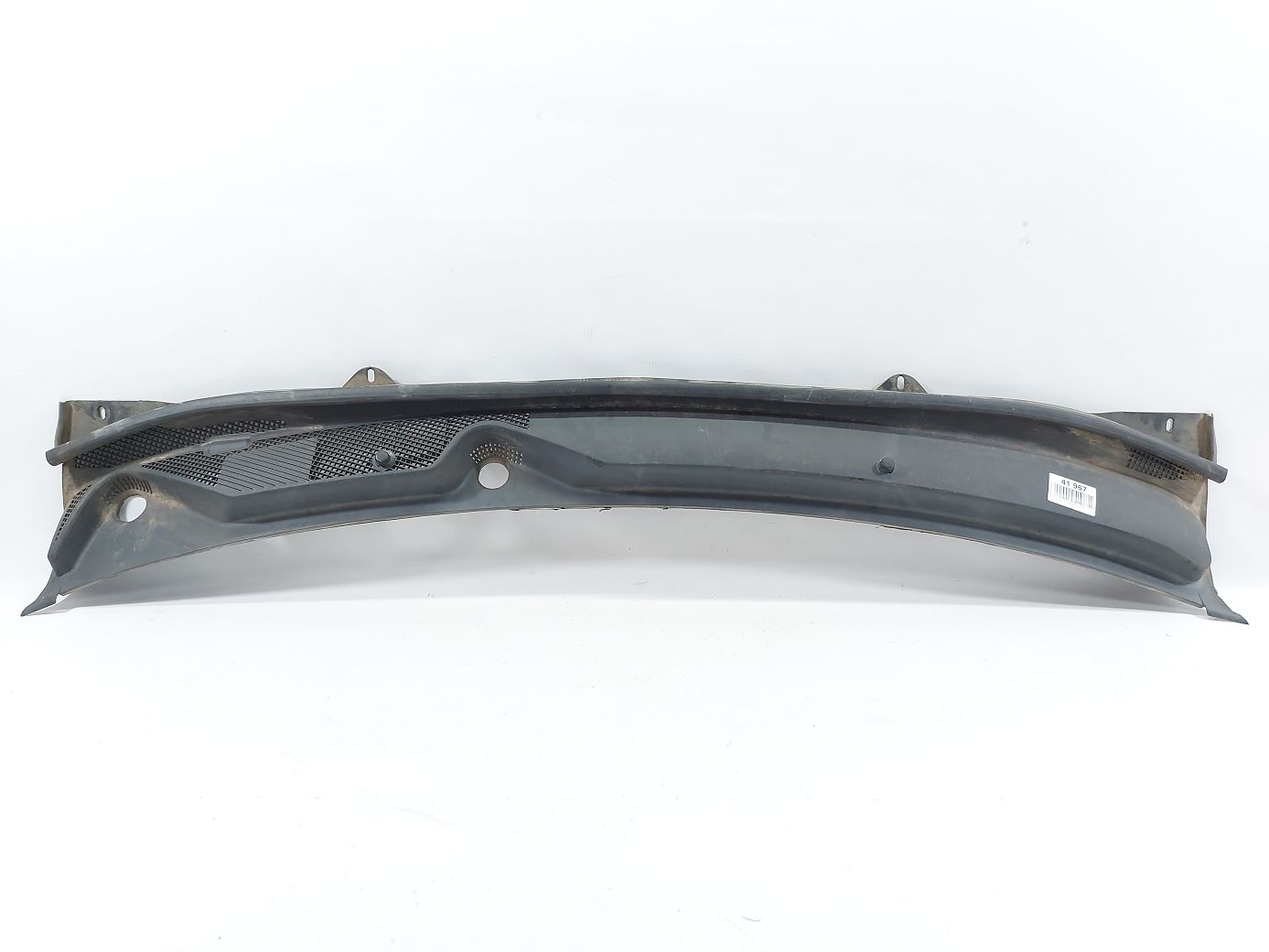 Regal. Повітропровід під лобове скло Buick Regal 2011-2017 13277581 Buick Regal