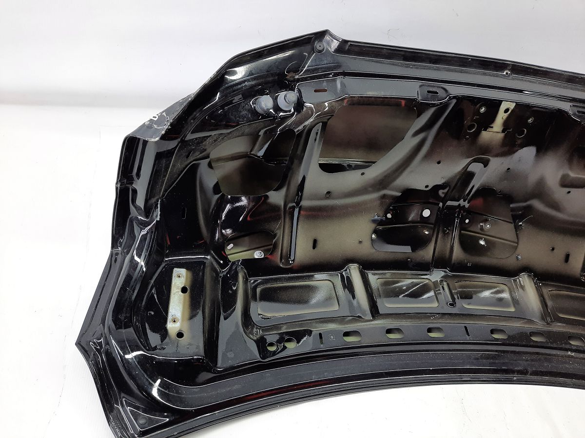 Ats Крышка багажника Cadillac ATS 2013-2018 22806598 Cadillac ATS 14