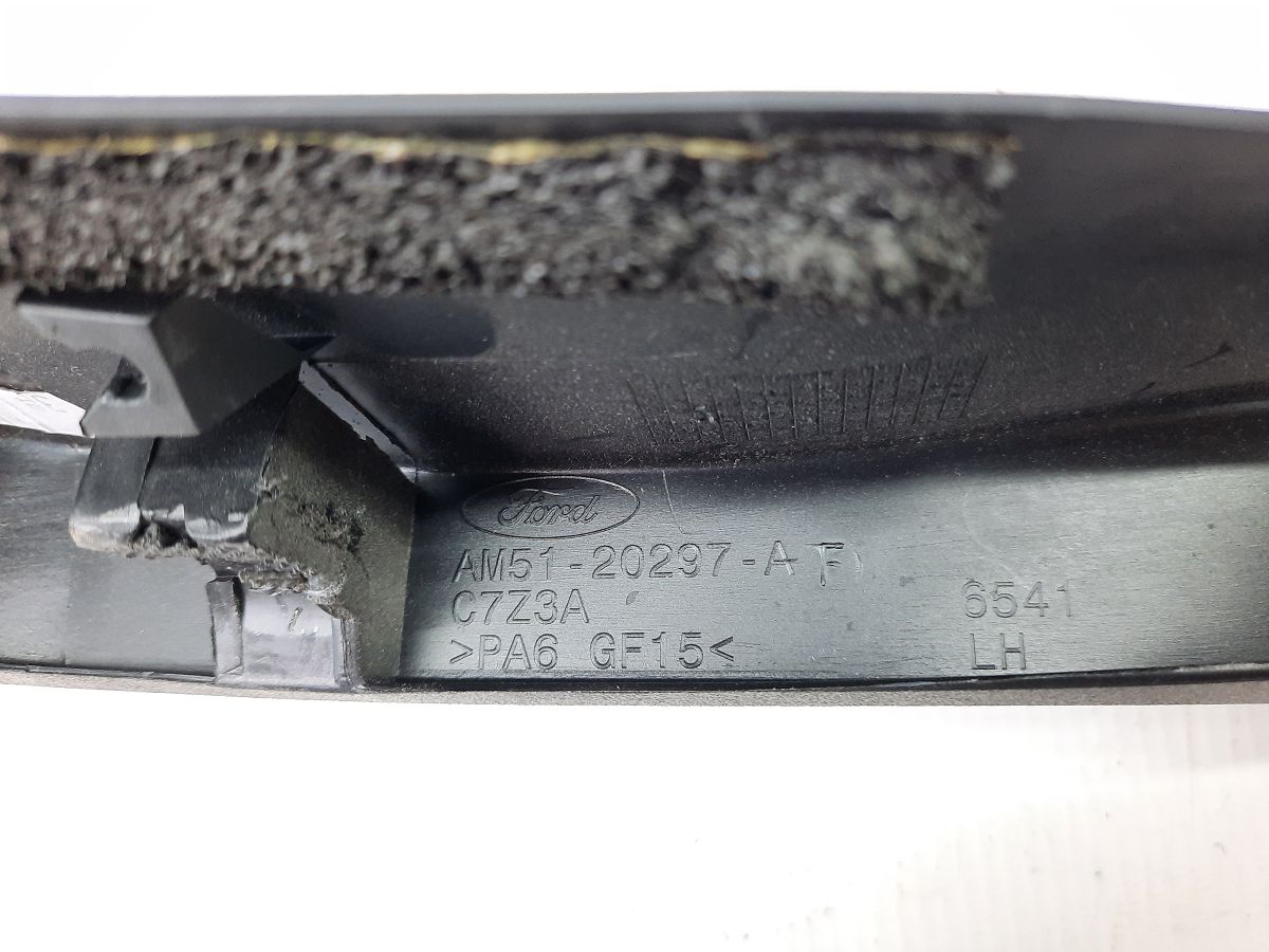 C-max Накладка арки двери передней левой Ford C-Max 2013-2018 AM5Z5851753A Ford C-Max 4