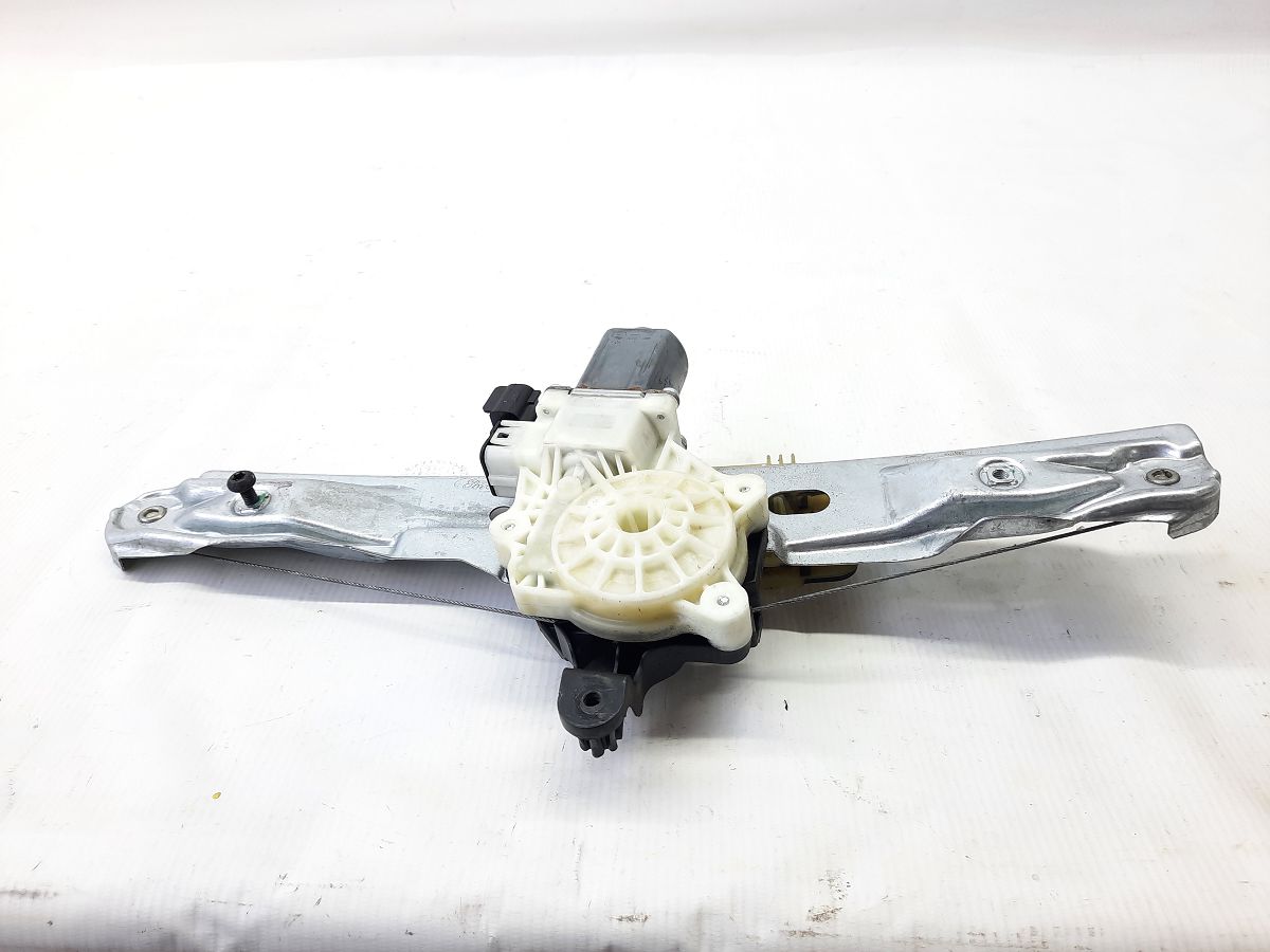 Focus Склопідйомник дверей задньої лівої Ford Focus 2012-2018 BM5Z5827001B Ford Focus 5