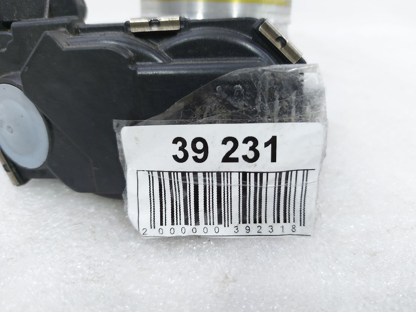 Ats Дросельна заслінка Cadillac ATS 2015-2019 12681472 Cadillac ATS 5