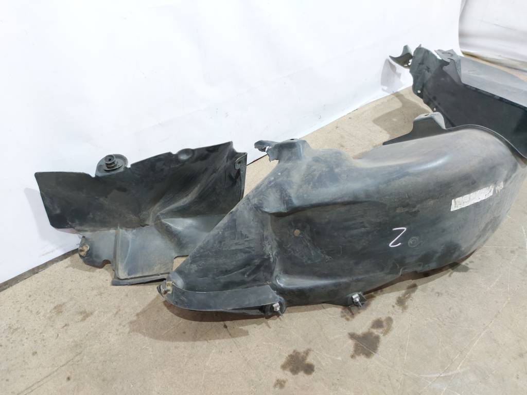 Dart Підкрилок задній правий Dodge Dart 2013-2019 68082836AG Dodge Dart 23