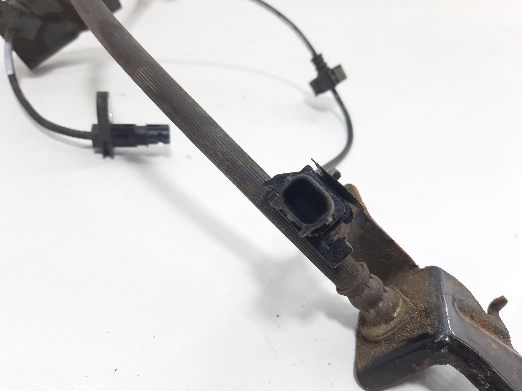 Ilx Датчик ABS задний правый Acura ILX 2013-2022 57470TX6A01 Acura ILX 3