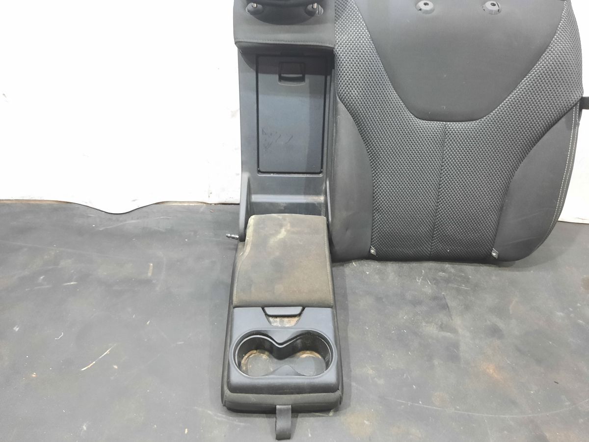 Dart Спинка заднего ряда сидений левая Dodge Dart 2014-2016 5SJ29DX9AA Dodge Dart 5