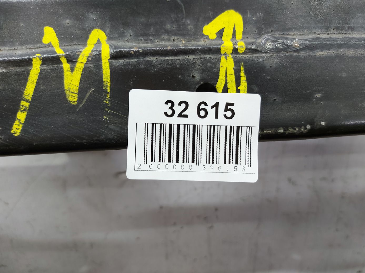 200 limited Подрамник задней подвески Chrysler 200 Limited 2015-2017 68165808AD Chrysler 200 Limited 11