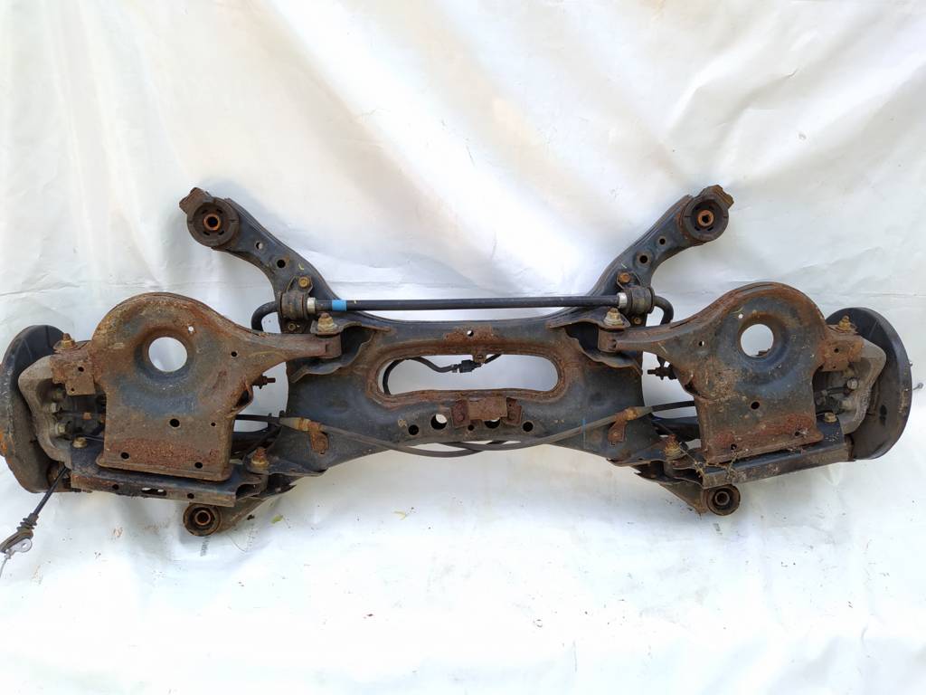 Altima Підрамник задній Nissan Altima 2013-2020 554003TA1B Nissan Altima 11 Altima Підрамник задній Nissan Altima 2013-2020 554003TA1B Nissan Altima 11