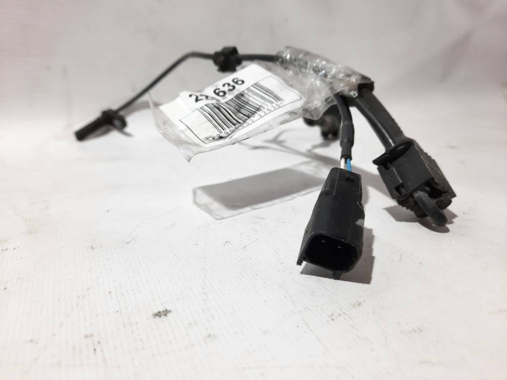 6 Датчик ABS колеса переднього лівого/правого Mazda 6 2013-2017 K0114370XA Mazda 6 2 6 Датчик ABS колеса переднього лівого/правого Mazda 6 2013-2017 K0114370XA Mazda 6 2