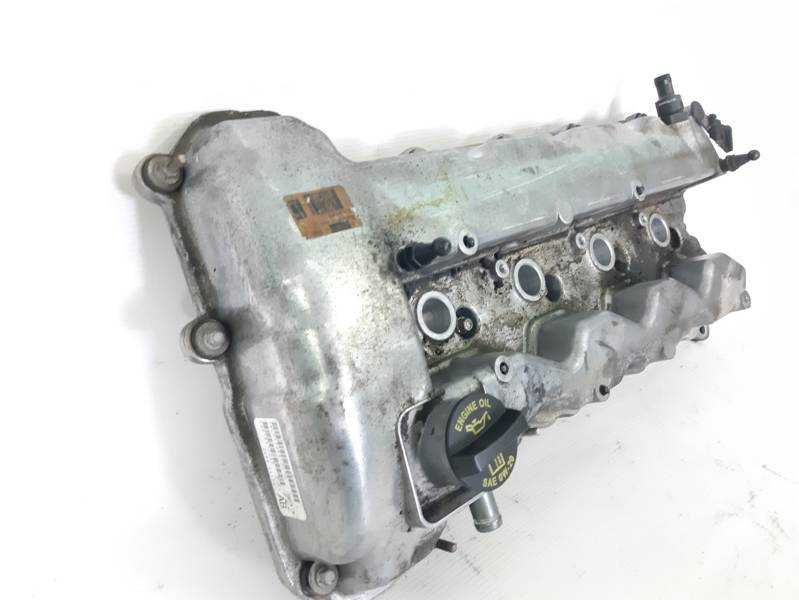 Dart Крышка клапанная Dodge Dart 2013-2019 5047543AE Dodge Dart 2 Dart Крышка клапанная Dodge Dart 2013-2019 5047543AE Dodge Dart 2