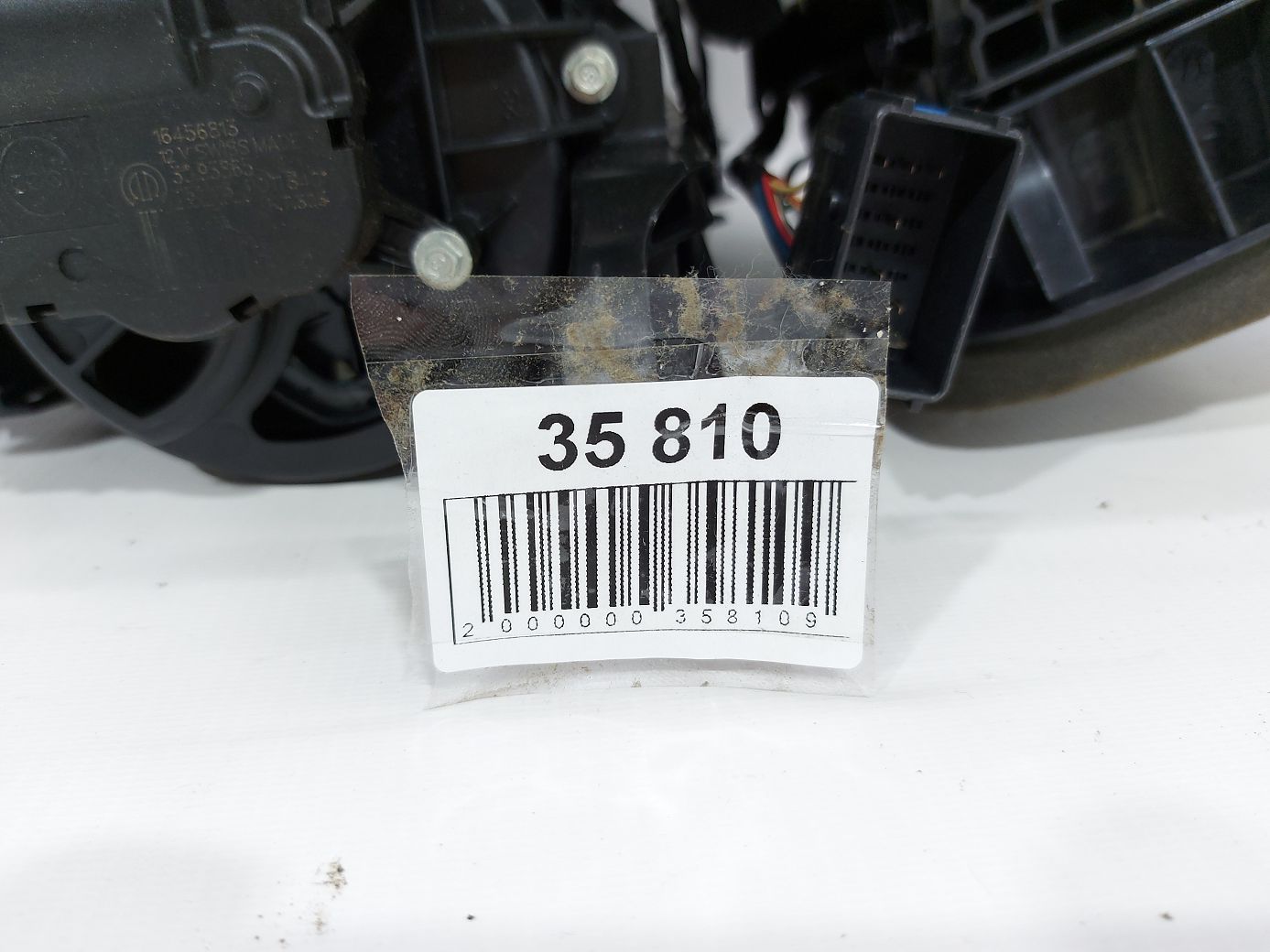 Dart Печка Dodge Dart 2013-2019 68165002AB Dodge Dart 13