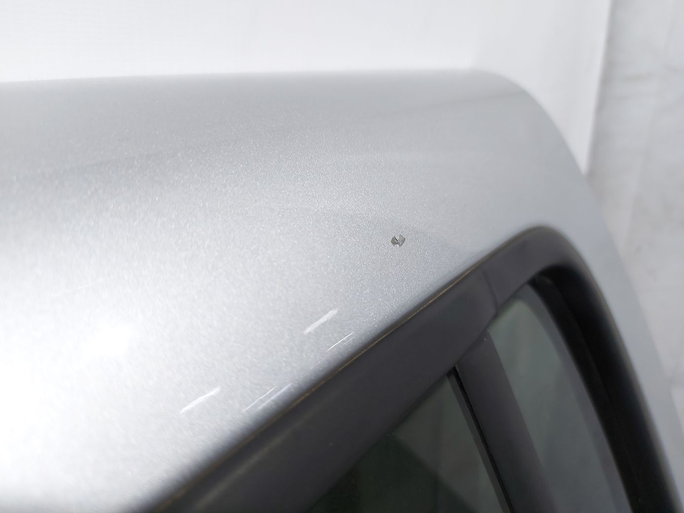 Hhr Двері задні ліві Chevrolet HHR 2006-2011 20915591 Chevrolet HHR 3