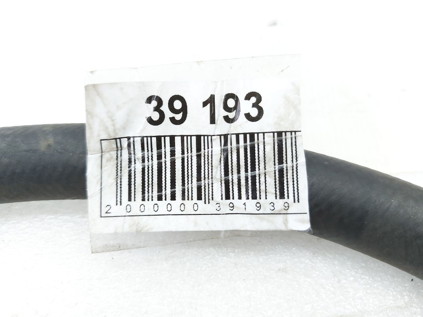 Insight Трубка кондиционера с заправочным штуцером Honda Insight 2010-2014 80311TM8A01 Honda Insight 5