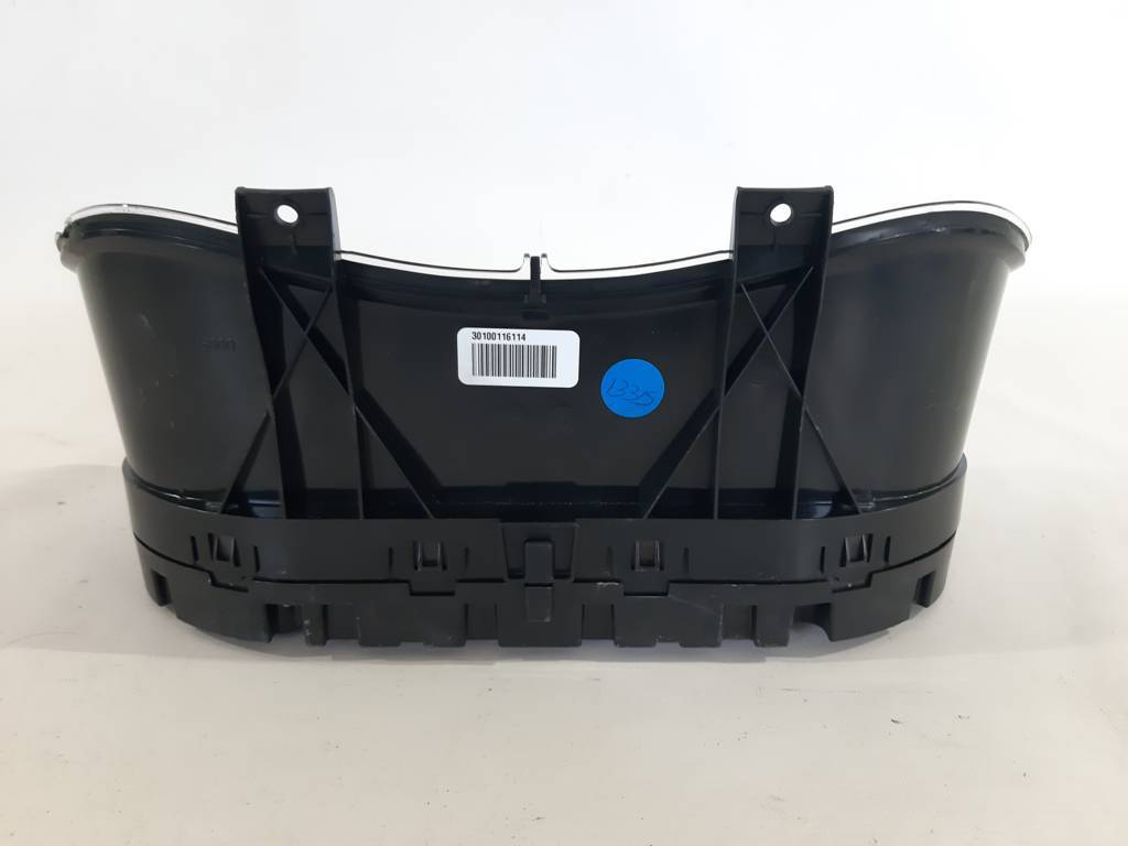 200 Панель приладів Chrysler 200 2015 68105897AL Chrysler 200 9 200 Панель приладів Chrysler 200 2015 68105897AL Chrysler 200 9