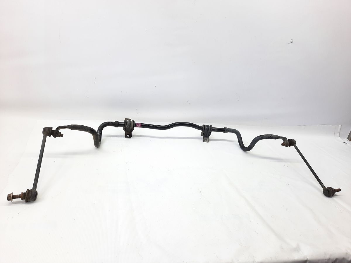 Sentra Стабілізатор передній Nissan Sentra 2014-2019 546114AF2A Nissan Sentra 3