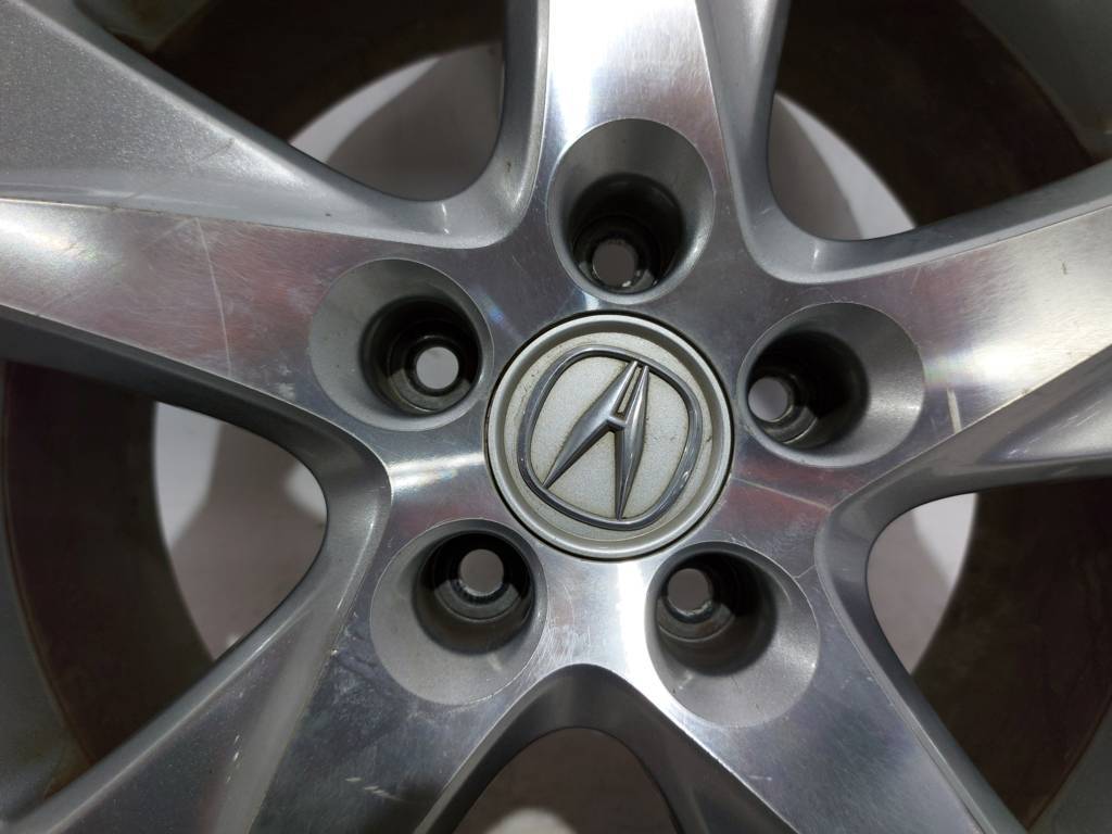 Tsx Колісний диск R17 без гуми Acura TSX 2011-2014 42700TL2A81 Acura TSX 17
