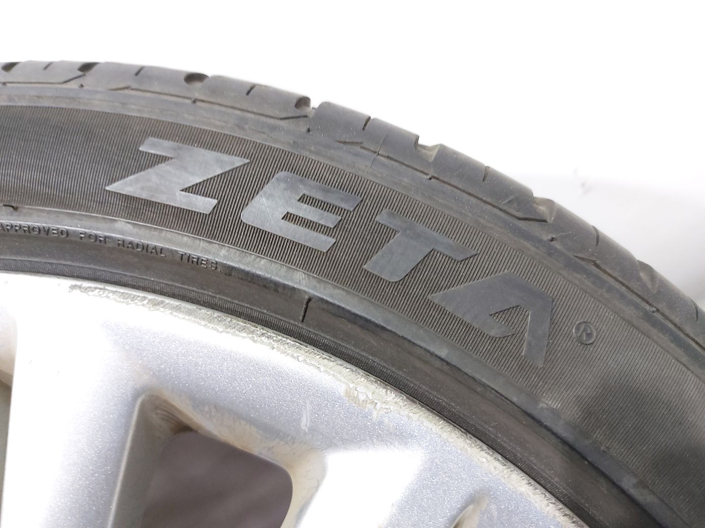 Xf Диск колёсный R19 Jaguar XF 2013-2015 C2P12613 Jaguar XF 3