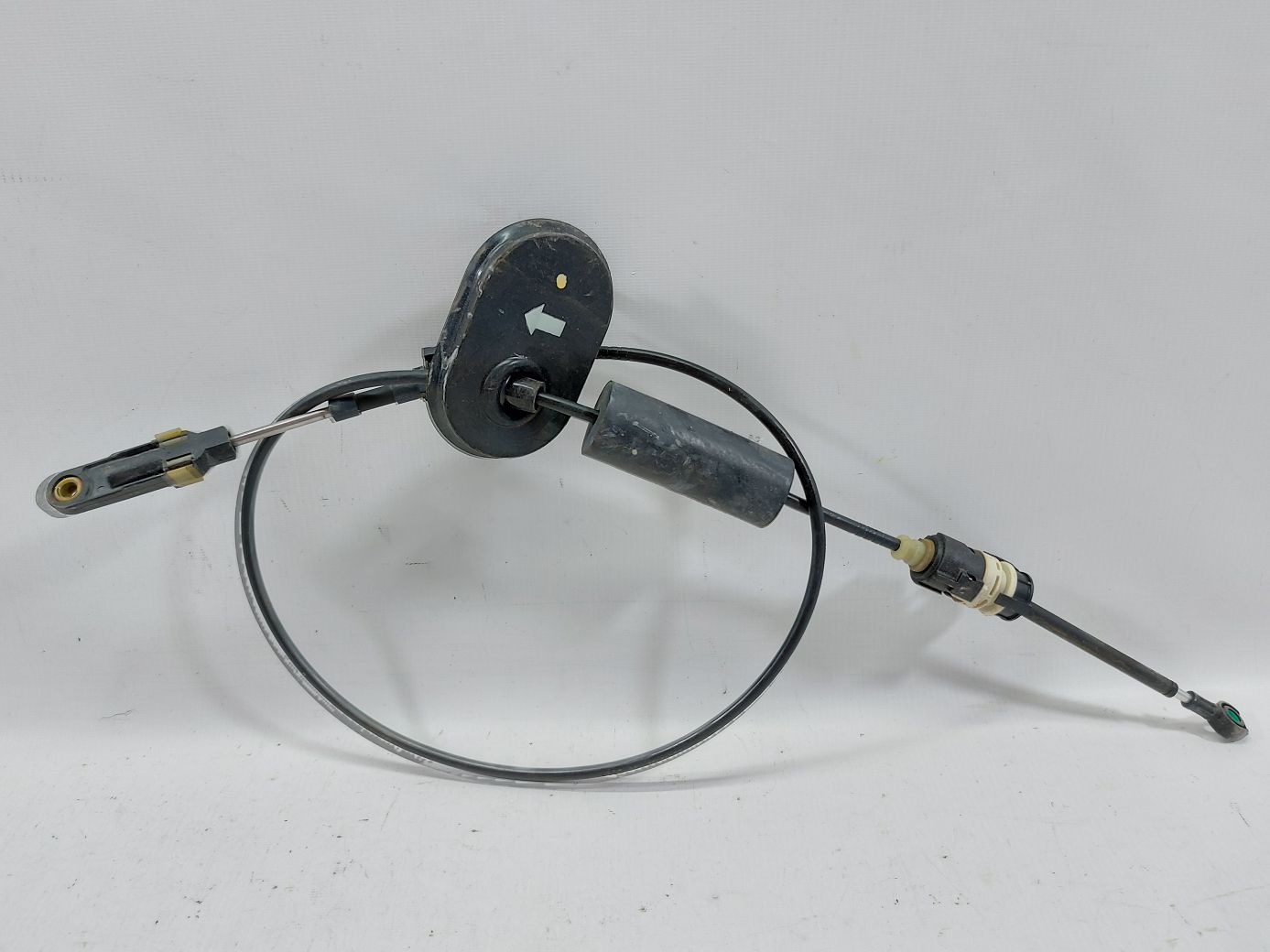 Malibu. Трос АКПП Chevrolet Malibu 2013-2014 23270837 Chevrolet Malibu