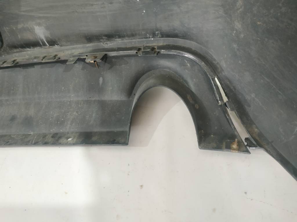 Malibu Бампер задній Chevrolet Malibu 2008-2012 25919219 Chevrolet Malibu 11