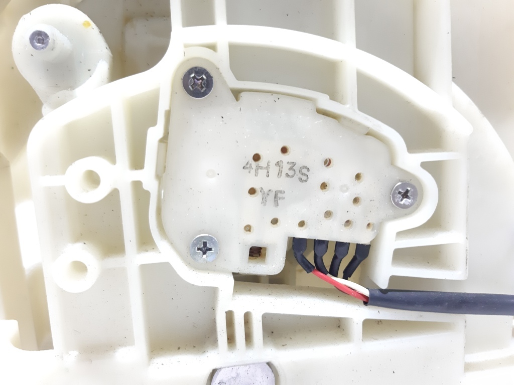 Cadenza Куліса перемикання АКПП Kia CADENZA 2015 467213R000 Kia CADENZA 6 Cadenza Куліса перемикання АКПП Kia CADENZA 2015 467213R000 Kia CADENZA 6