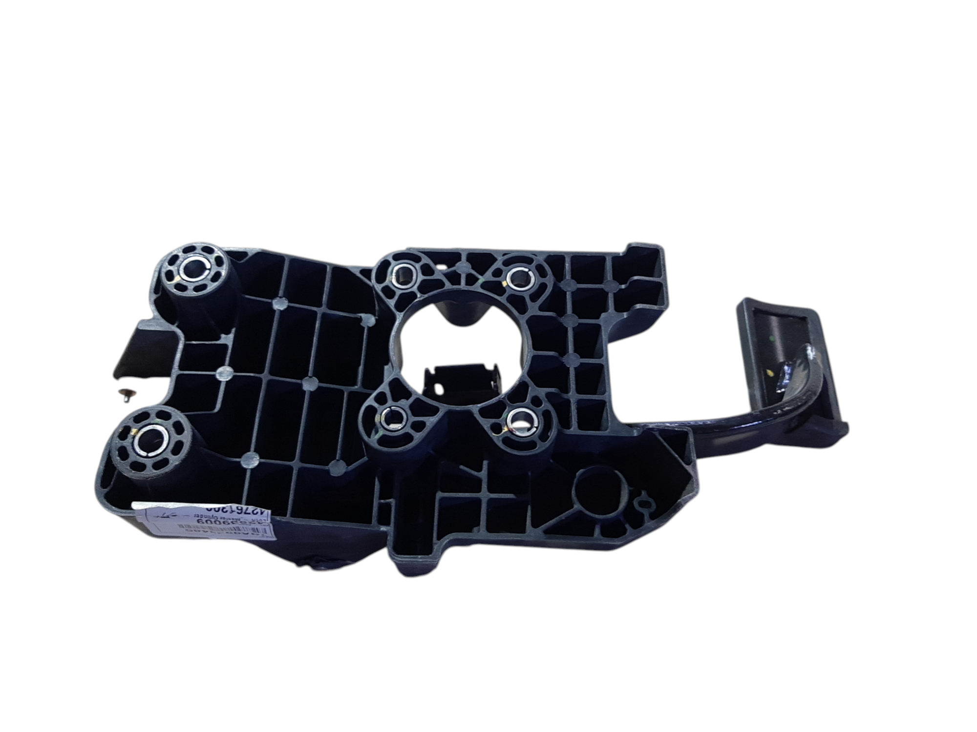 Bolt Педаль гальма Chevrolet Bolt EV 2017-2023 42723147 Chevrolet Bolt EV 3