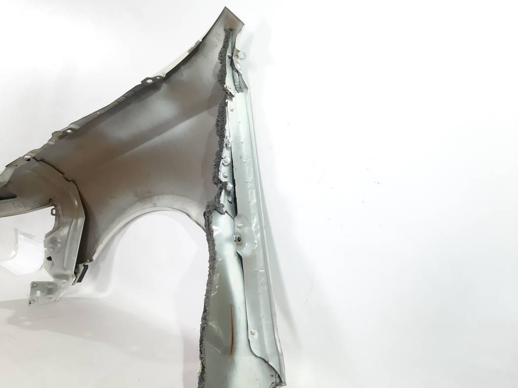 Mks Крыло переднее правое Lincoln MKS 2009-2012 8A5Z16005A Lincoln MKS 5