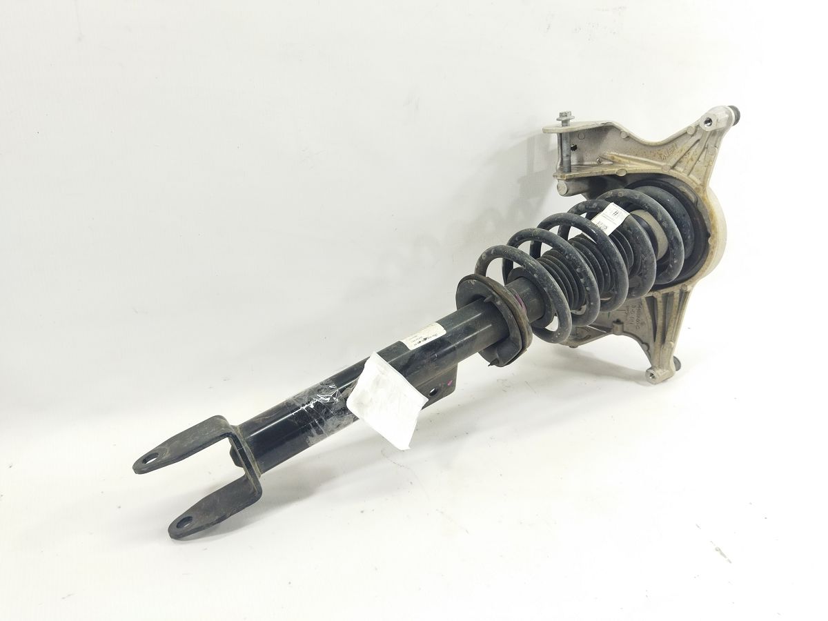 Model 3 Стійка амортизатора передня права в зборі Tesla Model 3 2018-2024 104436900E Tesla Model 3 3