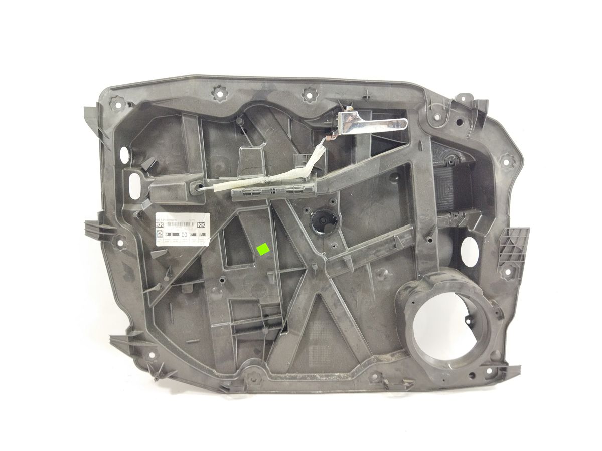 Liberty. Стеклоподъемник двери передней левой (без тросика) Jeep Liberty 2008-2012 68033457AC Jeep Liberty