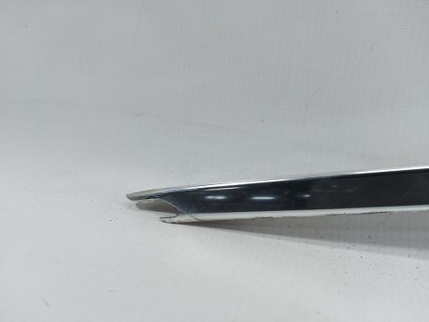Xf Молдинг двери передней левой верхний Jaguar XF 2009-2015 C2Z2847 Jaguar XF 2