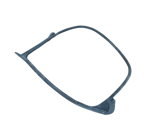 Model s Ущільнювач дверного отвору (комплект) Tesla Model S 2012-2016 600958300N Tesla Model S 2