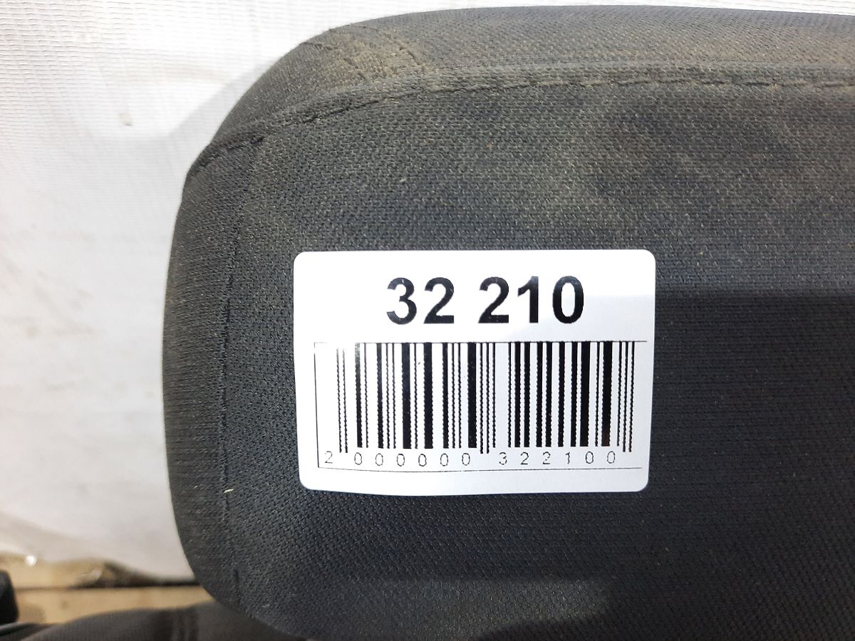 200 limited Спинка заднього ряду сидінь ліва Chrysler 200 Limited 2015-2017 68084473AE Chrysler 200 Limited 10