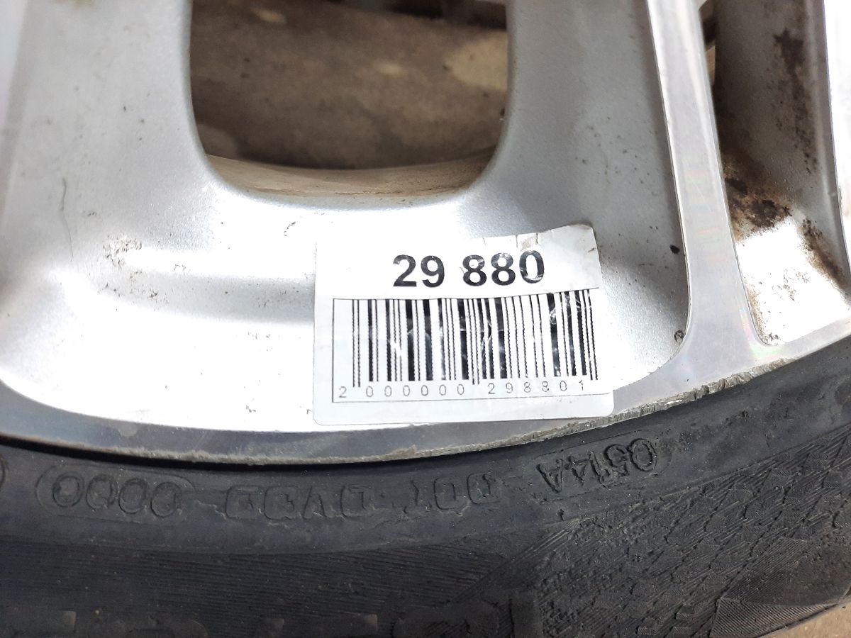 Insight Колісний диск R15 Honda Insight 2010-2011 42700TM8A81 Honda Insight 39