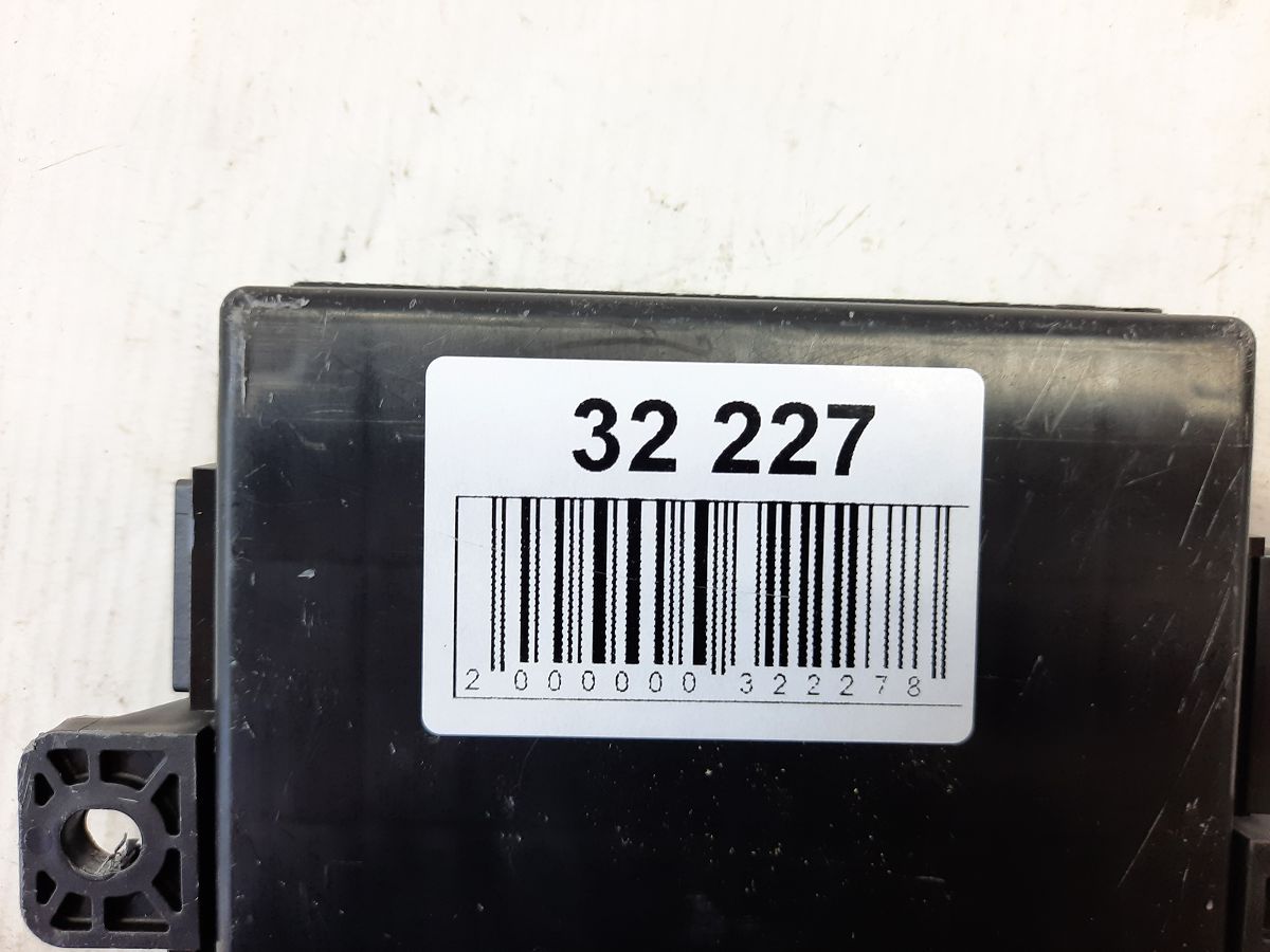 200 limited Блок безключового доступу Chrysler 200 Limited 2015-2017 68321698AA Chrysler 200 Limited 4