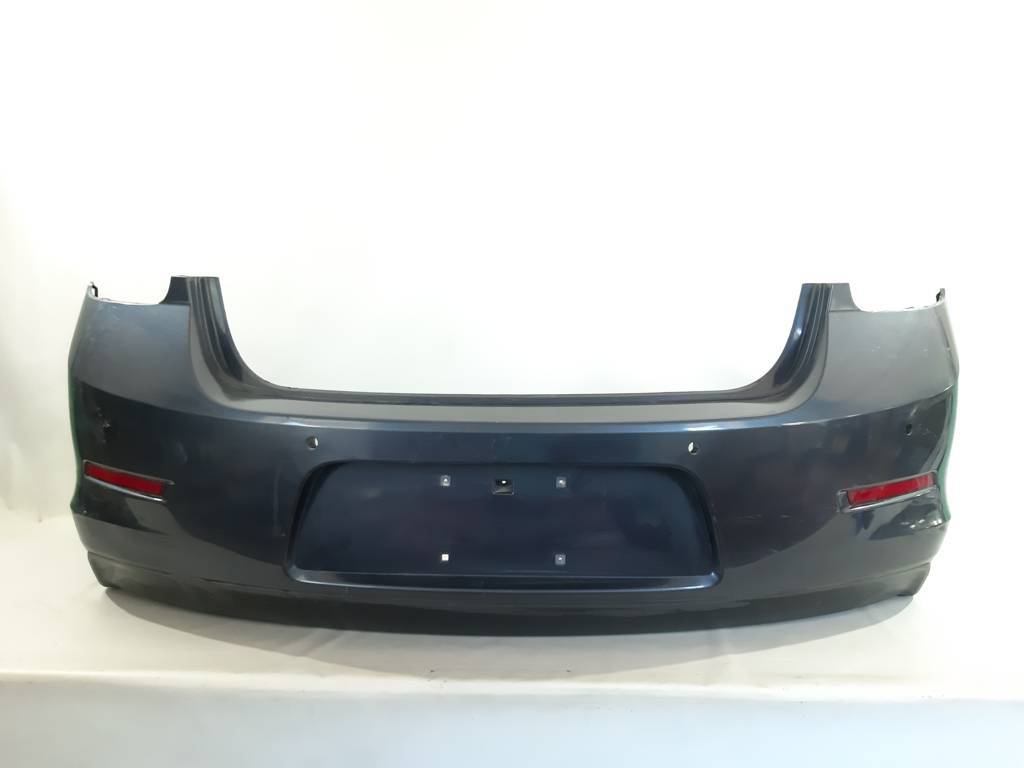 Malibu. Бампер задній Chevrolet Malibu 2013-2018 22827124 Chevrolet Malibu