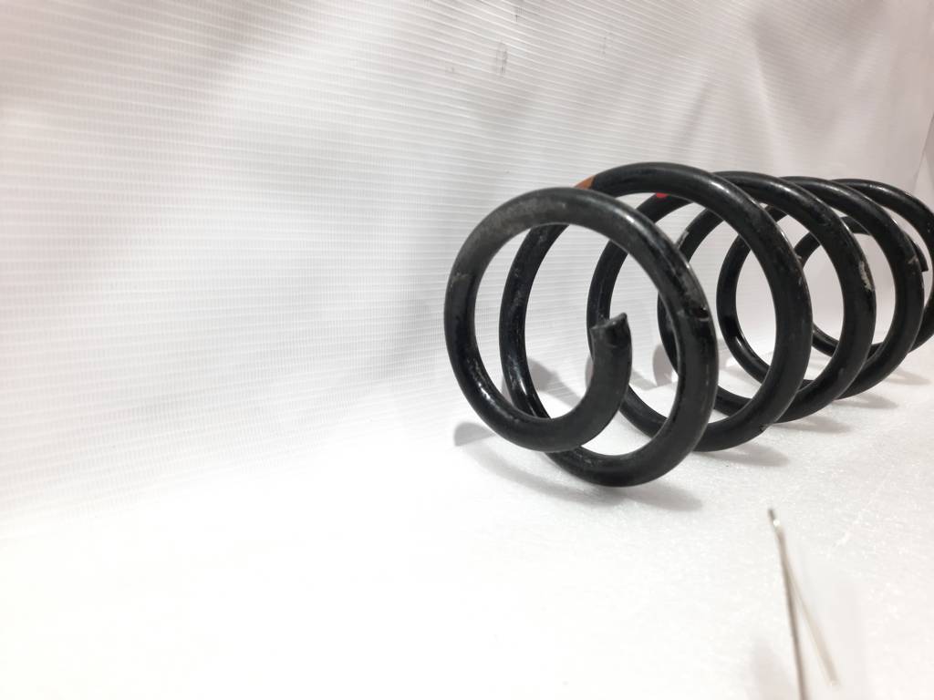 Passat cc Пружина задняя левая/правая Volkswagen Passat CC 2006-2018 3C0511115AS Volkswagen Passat CC 7