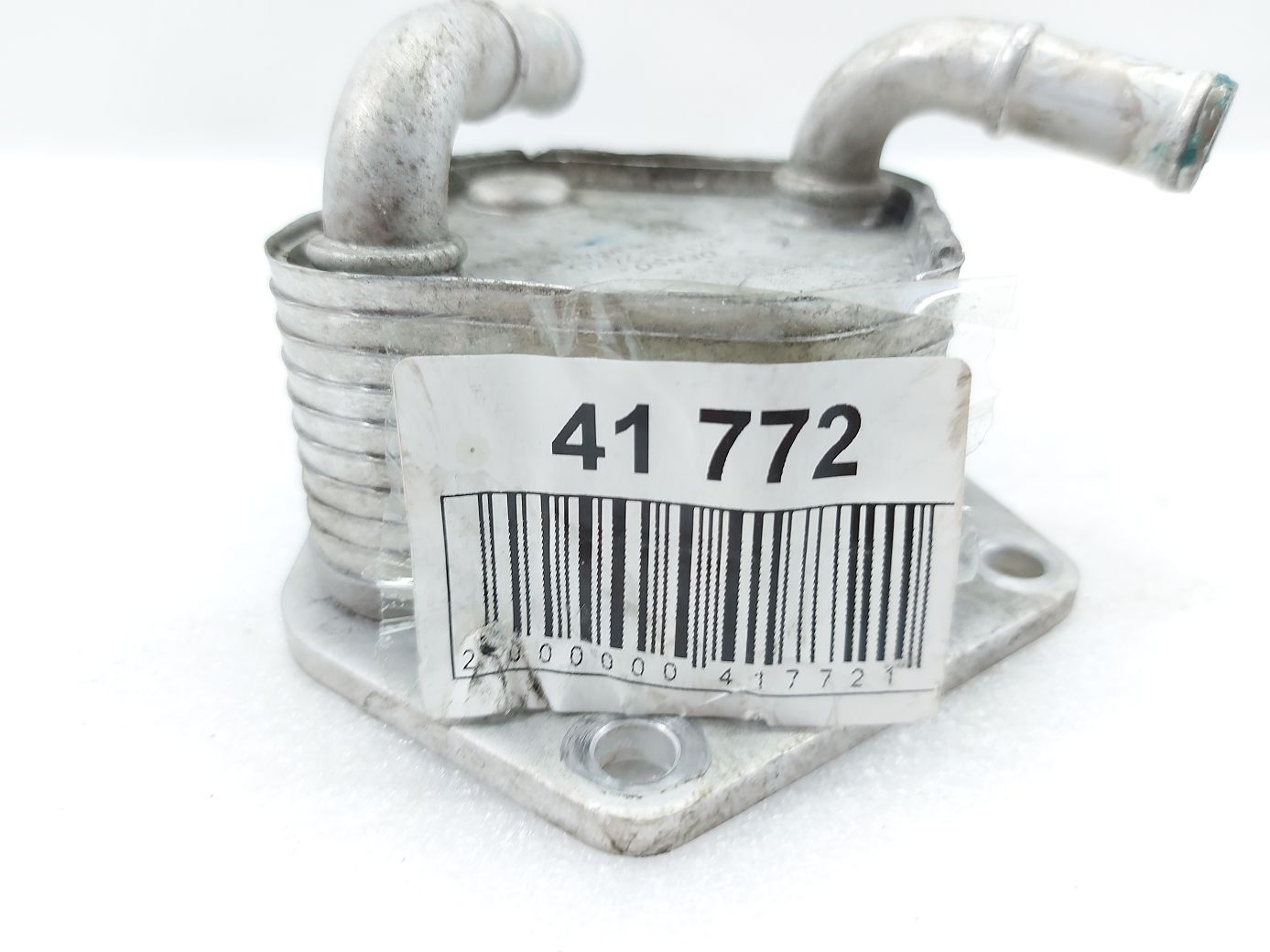 Accord Теплообмінник Honda Accord 2014 255605C4003 Honda Accord 4