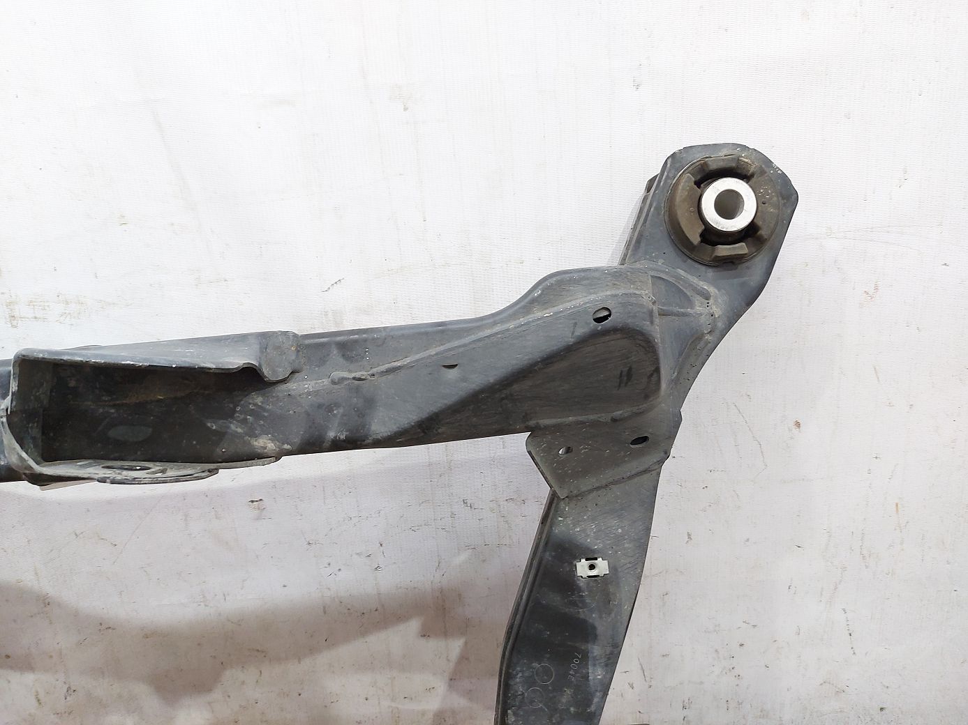 200 limited Подрамник задней подвески Chrysler 200 Limited 2015-2017 68165808AD Chrysler 200 Limited 9