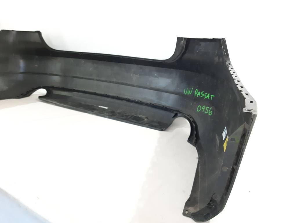 Passat Бампер задній Volkswagen Passat 2012-2015 561807421EGRU Volkswagen Passat 37