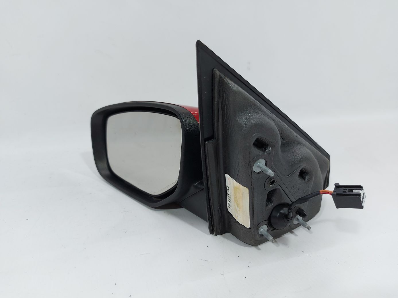 Dart Дзеркало ліве (червоне) Dodge Dart 2013-2019 1TA111RMAH Dodge Dart 5