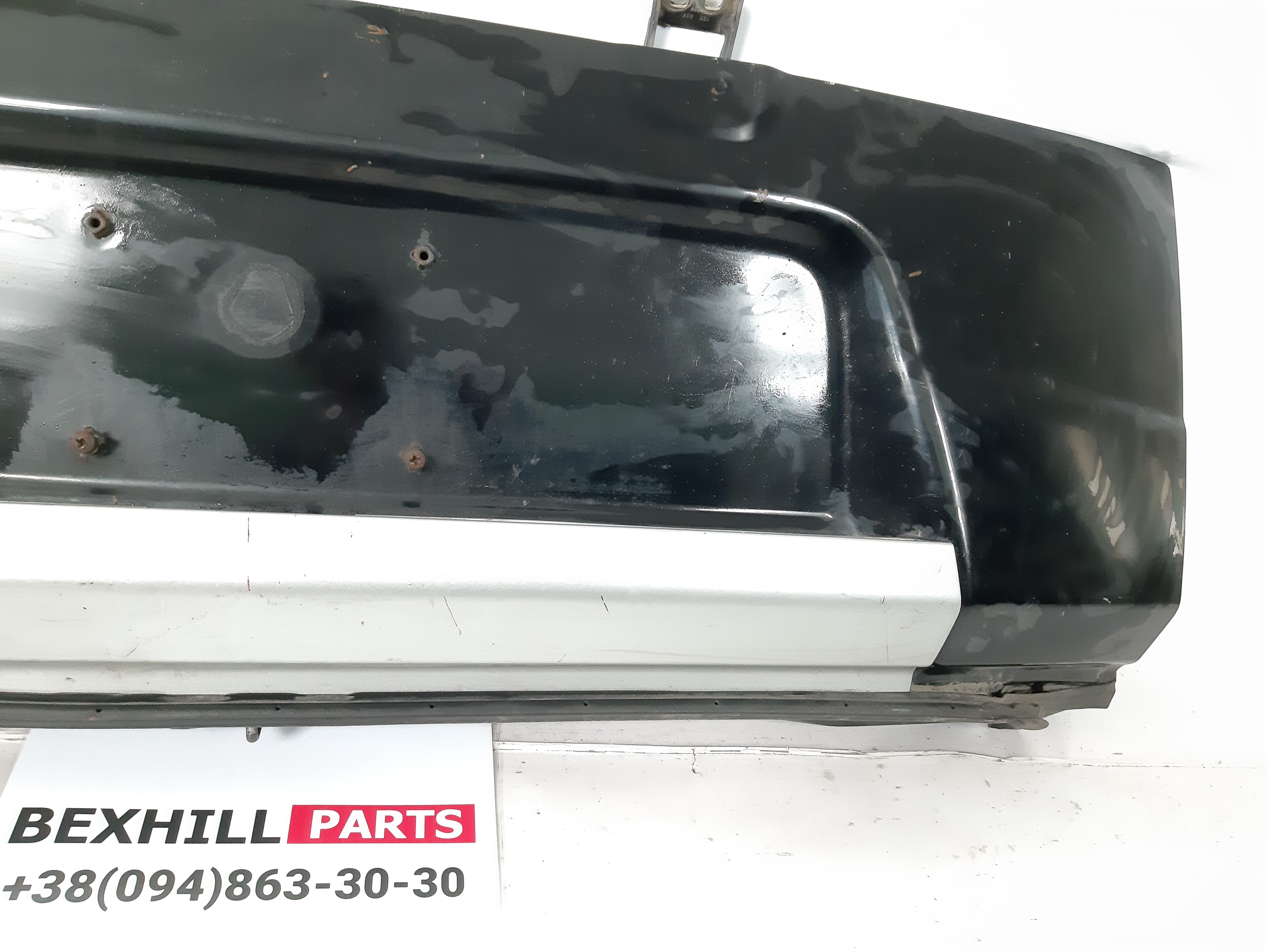 Element Дверь багажника нижняя Honda Element 2009-2011 68700SCVA91ZZ Honda Element 14