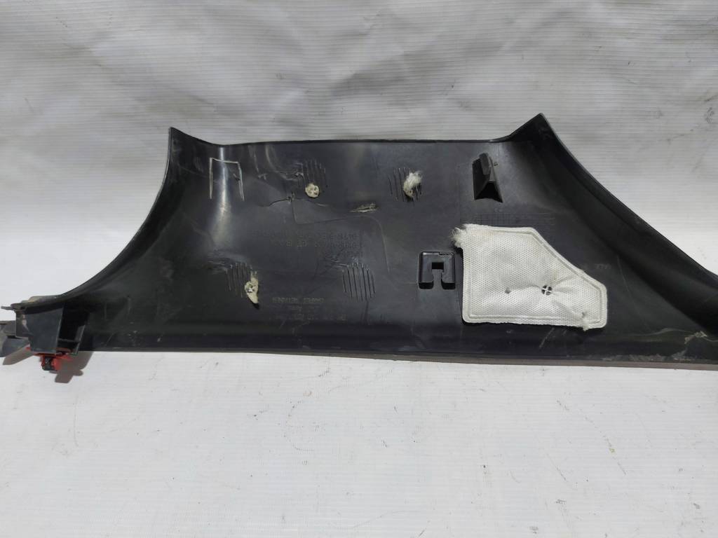 Cruze Обшивка порога переднего права Chevrolet Cruze 2016-2019 84243029 Chevrolet Cruze 6