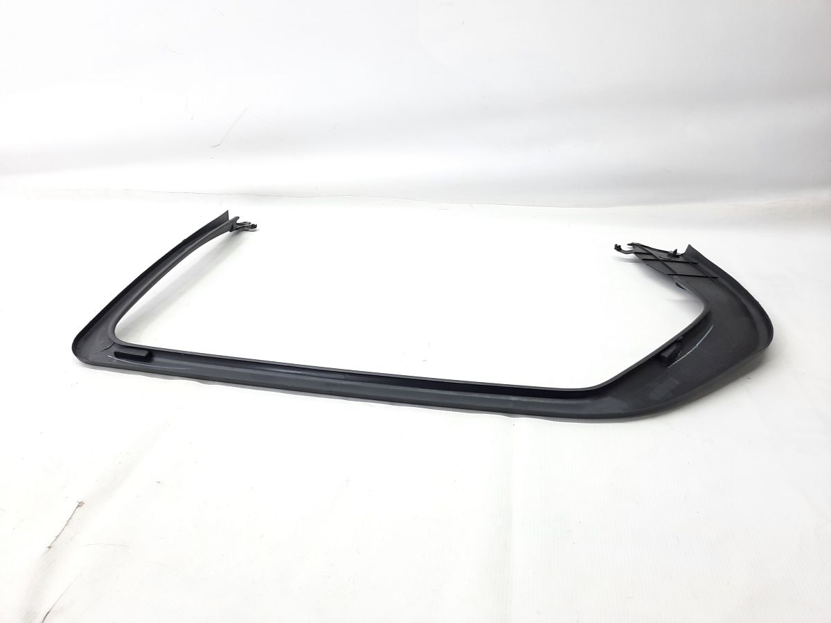 Trax. Накладка арки дверей задньої правої Chevrolet Trax 2015-2021 95133800 Chevrolet Trax